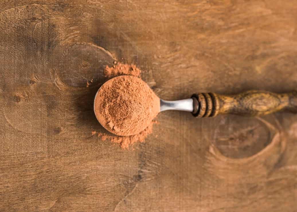 پودر روناس برای رنگ مو + طبیعی بدون ضرر